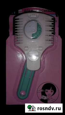 Машинка для стрижки волос Сочи - изображение 1