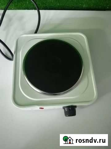 Плита Майкоп - изображение 1