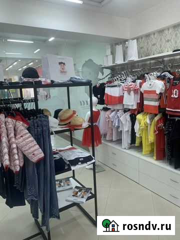 Торговые стеллажи для магазина Сочи - изображение 1