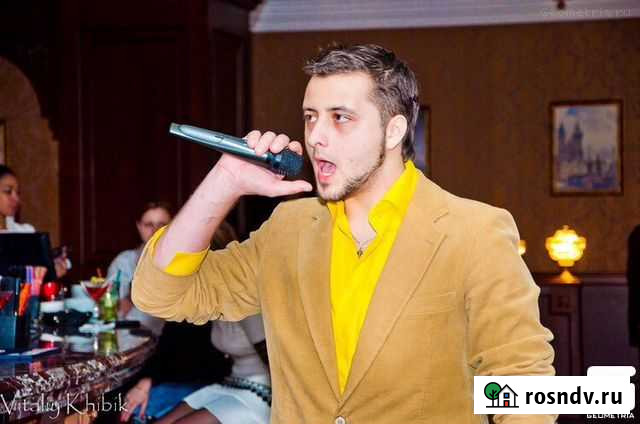 Ведущий свадеб, корпоративов, мероприятий Ялта - изображение 1