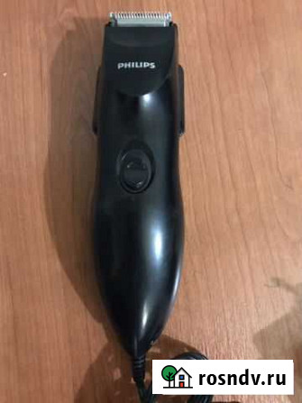 Тример Philips не рабочий Железногорск - изображение 1