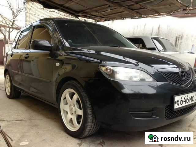 Аренда авто, прокат автомобиля Абакан - изображение 1