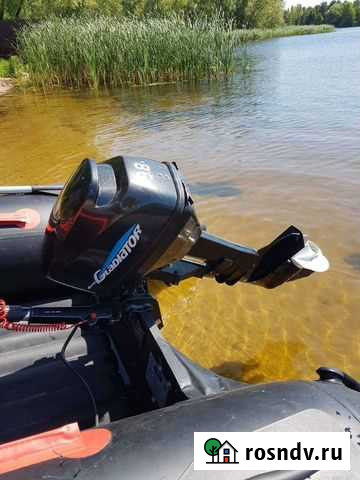 Плм Гладиатор 9.8 Тольятти - изображение 1