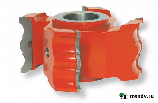 Фрезы по дереву Ватутинки - изображение 1