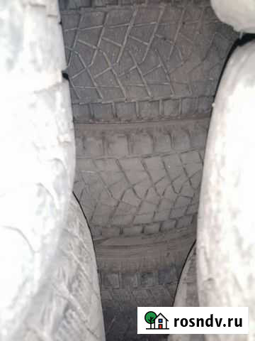 265/65/17 Братск - изображение 1