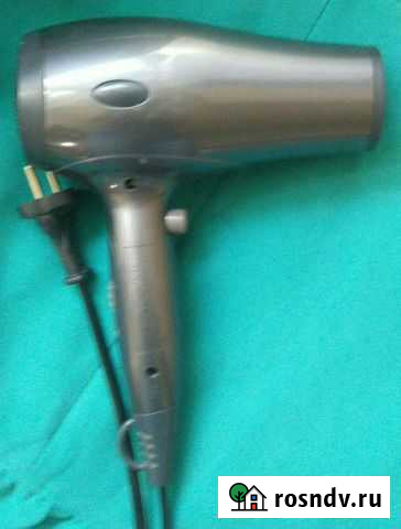 Фен Filips Старая Купавна - изображение 1