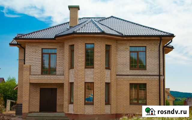 Пластиковые окна в дома и коттеджи Великий Новгород - изображение 1