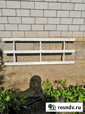 Батарея отопления б/у сталная Кропоткин - изображение 1