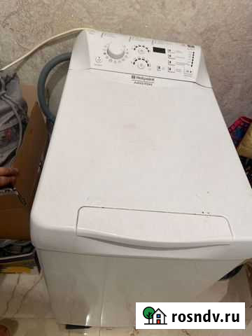 Стиральная машина бу Махачкала - изображение 1
