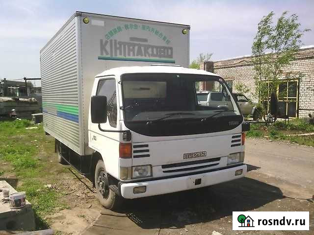 Грузоперевозки, услуги грузчиков.Переезды Комсомольск-на-Амуре - изображение 1