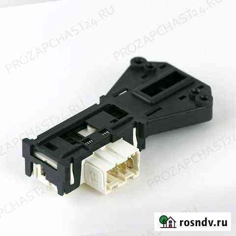 Замок (убл) samsung DC64-01538A diamond Балтаси