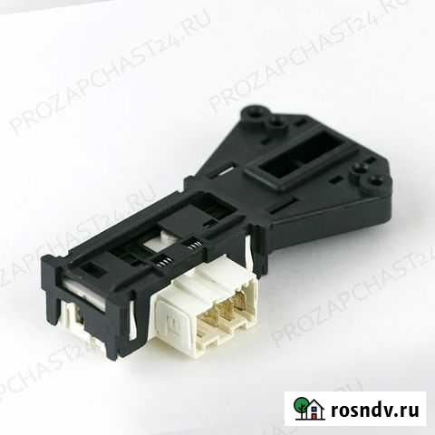 Замок (убл) samsung DC64-01538A diamond Балтаси - изображение 1