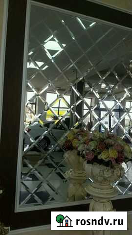 Резка стекла и зеркал Грозный - изображение 1