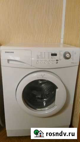 Запчасти от стиральной машины SAMSUNG Ноябрьск - изображение 1