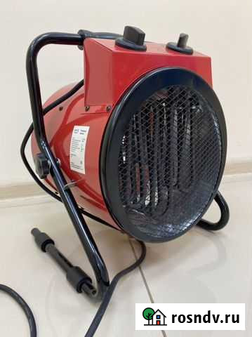 Пушка тепловая Тамбов - изображение 1