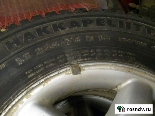 Диски на мерседес мл Кинешма - изображение 1