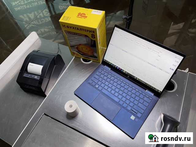 Онлайн кассы Ульяновск - изображение 1