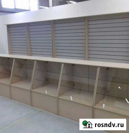 Прилавок Краснодар - изображение 1