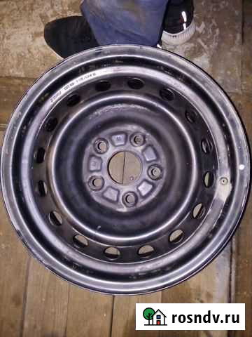 Диски Ноябрьск - изображение 1