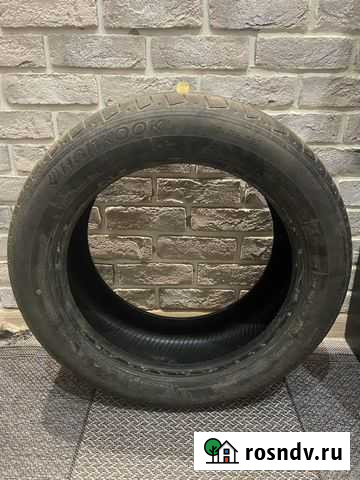 Hankook Ventus S1 evo2 K117 225/50 R17 94W 4шт Егорьевск - изображение 1