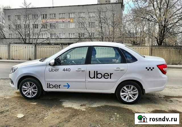 Аренда авто под такси на гбо Тверь - изображение 1