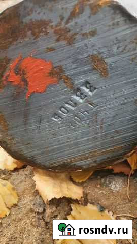 Круг 25Х1мф, 12Х1мф, 20Х1мф, 40Х13,30Х13,20Х13,40Х Южноуральск - изображение 1