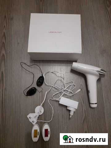 Эпилятор, фотоэпилятор, эпиляция, депиляция, фотоэ Волжский - изображение 1