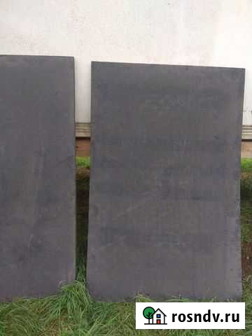 Пористая резина Слободской - изображение 1