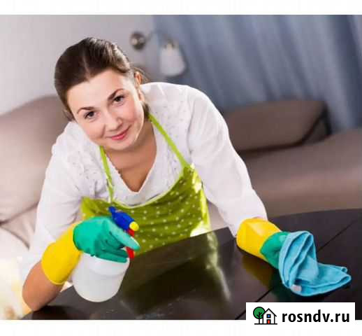 Уборка квартир,домов,офисов Оренбург - изображение 1