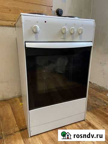 Плита электрическая Ленинск-Кузнецкий - изображение 1