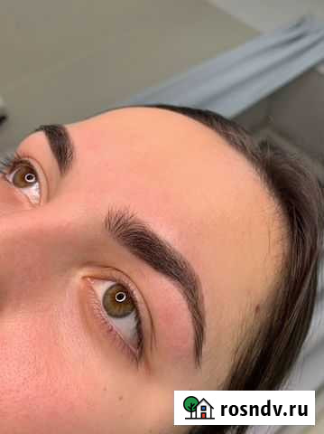 Мастер по бровям Мурино - изображение 1