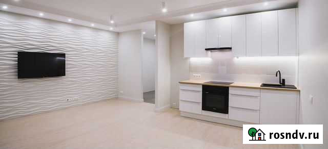 Ремонт от эконом до элитного Кемерово - изображение 1