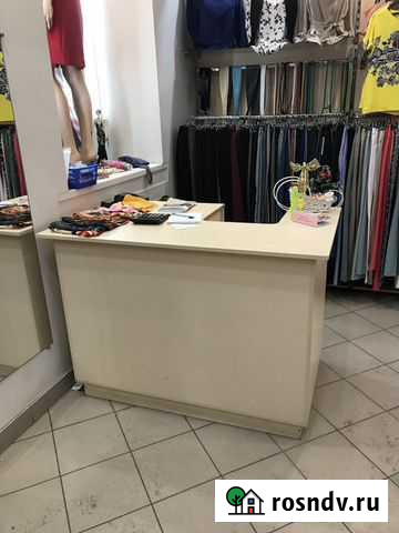 Манекен женский, ресепшн Саратов - изображение 1