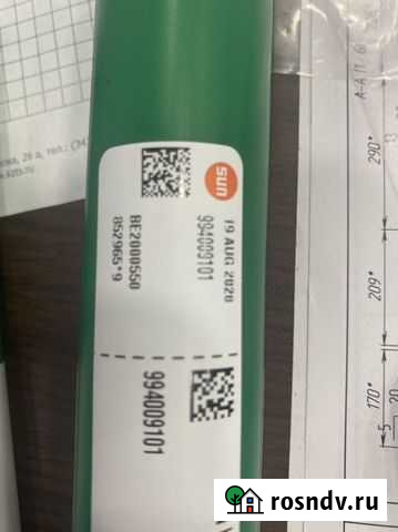 Специнструмент Sun Hydraulics T9A Нижний Тагил - изображение 1