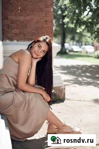 Фотосессии Благовещенск - изображение 1