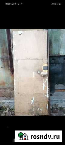 Дверь Белогорск - изображение 1