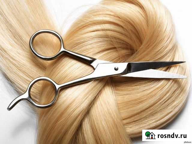 Парикмахер с выездом Октябрьский - изображение 1