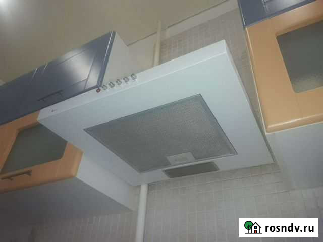Вытяжка на кухню Астрахань - изображение 1