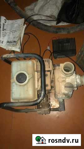 Помпа для воды Комсомольск-на-Амуре - изображение 1