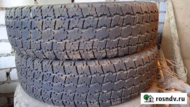 К-153 Советск - изображение 1