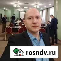 Репетитор. Математика, физика, информатика Киров - изображение 1