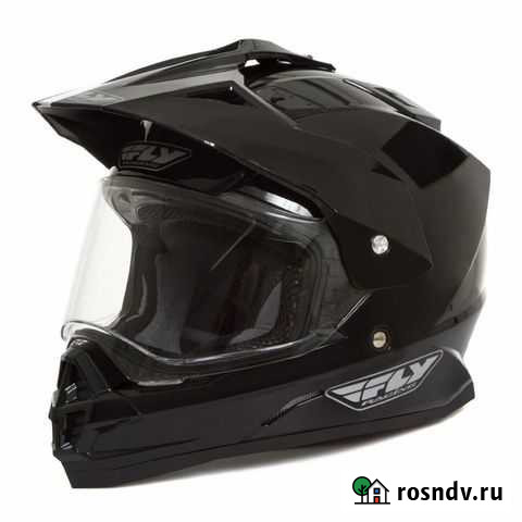 FLY Racing Trekker Пермь - изображение 1