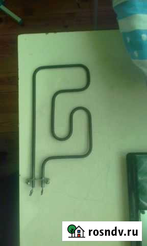 Тэн для гриля микроволновки Пенза - изображение 1