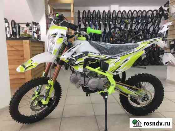 Питбайк Motoland apex 140 Ростов-на-Дону