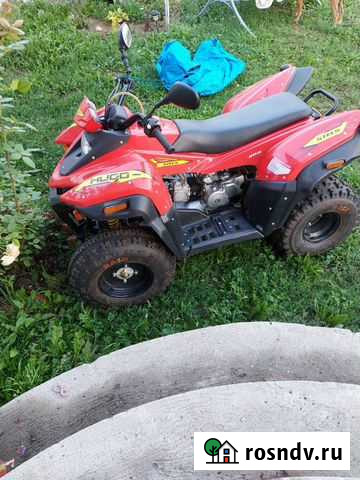Квадроцикл Stels rs110 Балашиха - изображение 1