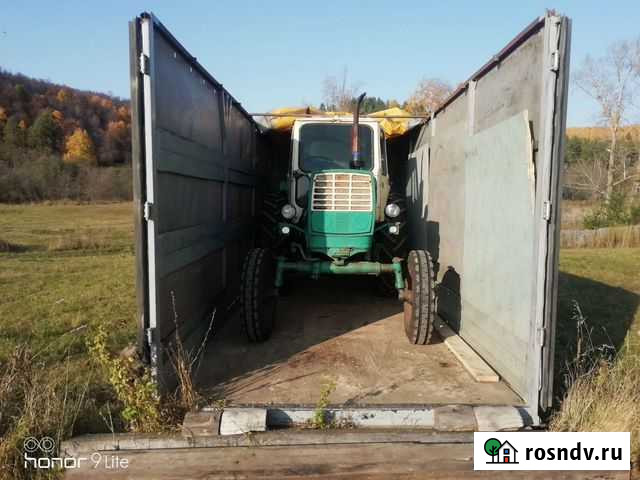 Услуги Старосубхангулово - изображение 1