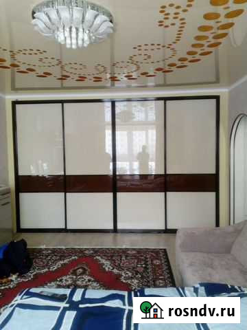 Ремонт и замена фурнитуры дверей купе Кемерово - изображение 1