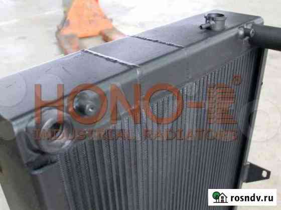 Радиатор охлаждения Komatsu WB93R-WB97R Норильск