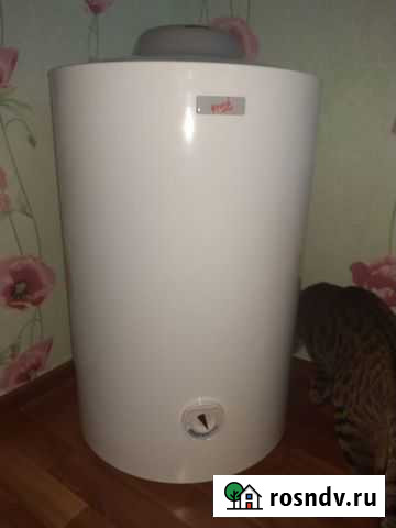 Водонагреватель Белогорск - изображение 1