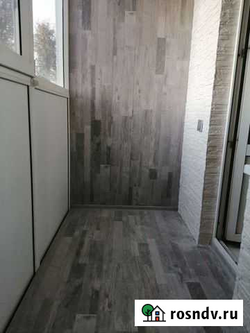 Отделка балконов и лоджий Ульяновск - изображение 1